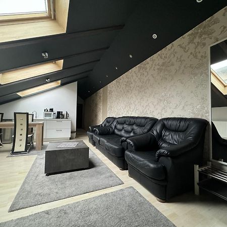 Premium Residence Brasov Bagian luar foto