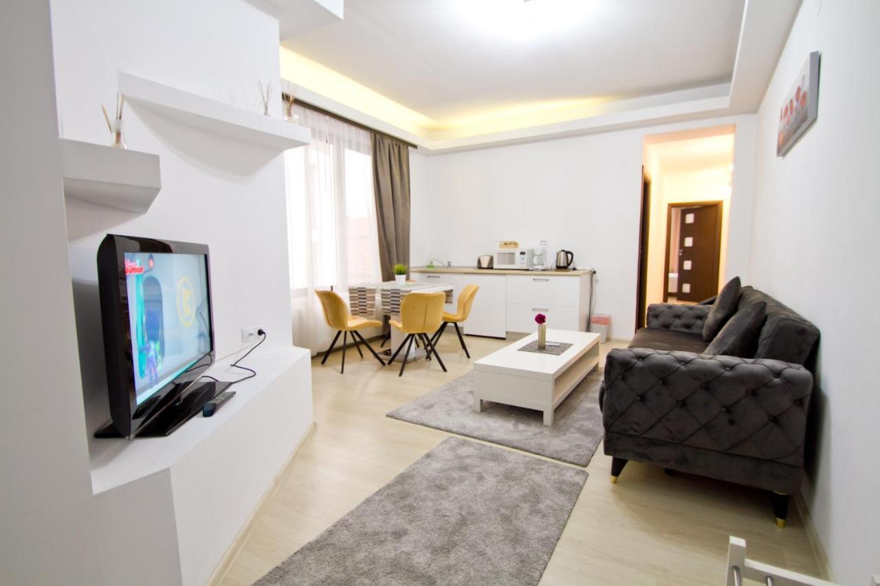 Premium Residence Brasov Bagian luar foto