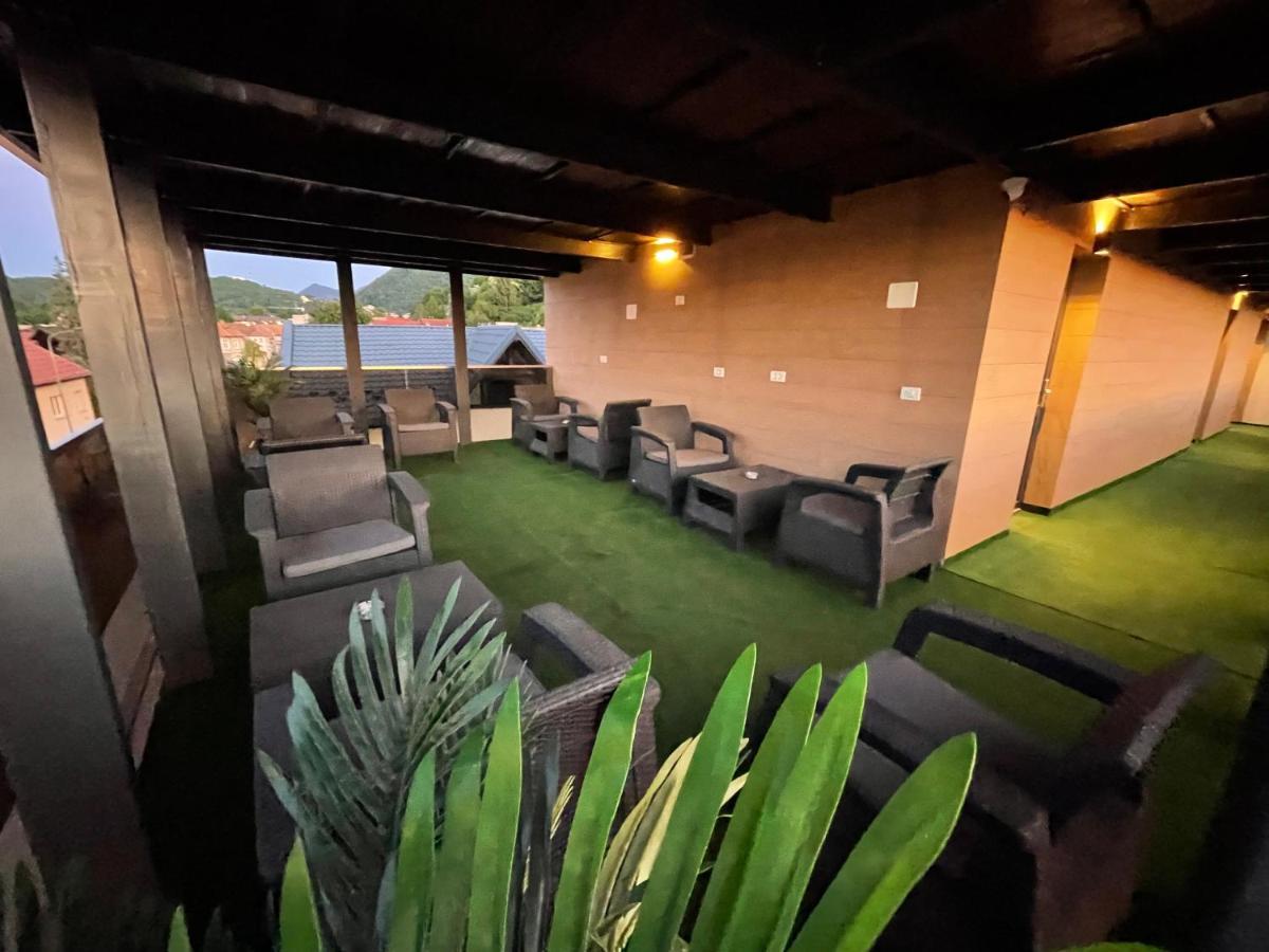 Premium Residence Brasov Bagian luar foto