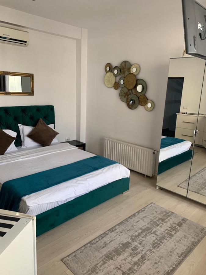 Premium Residence Brasov Bagian luar foto