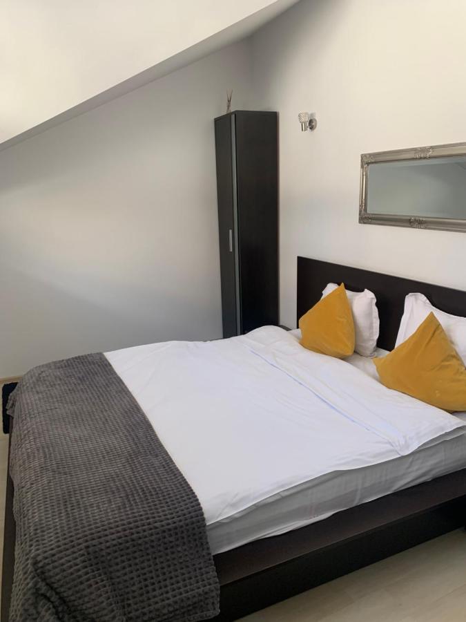 Premium Residence Brasov Bagian luar foto