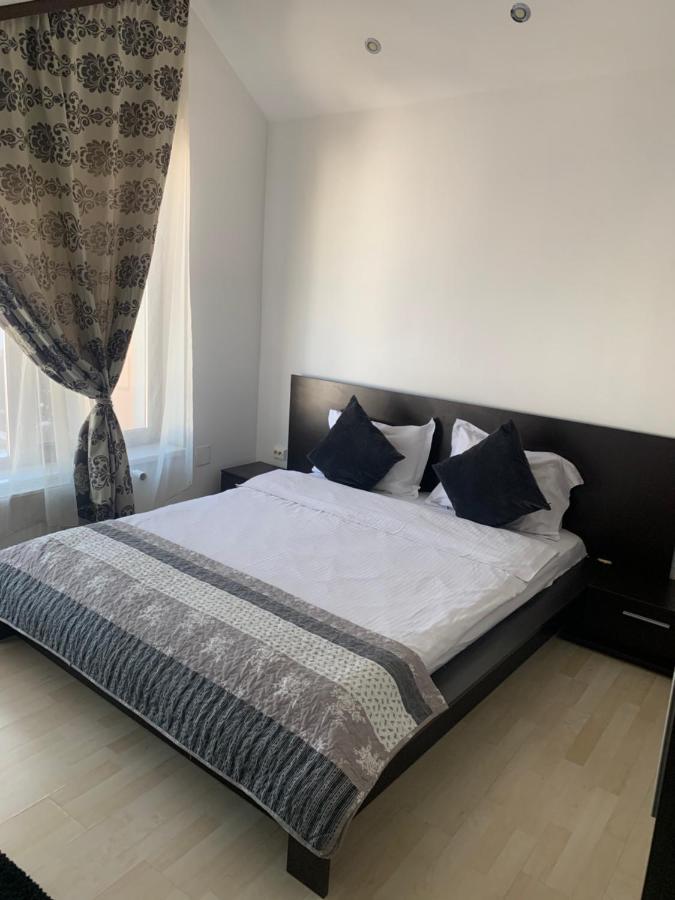 Premium Residence Brasov Bagian luar foto