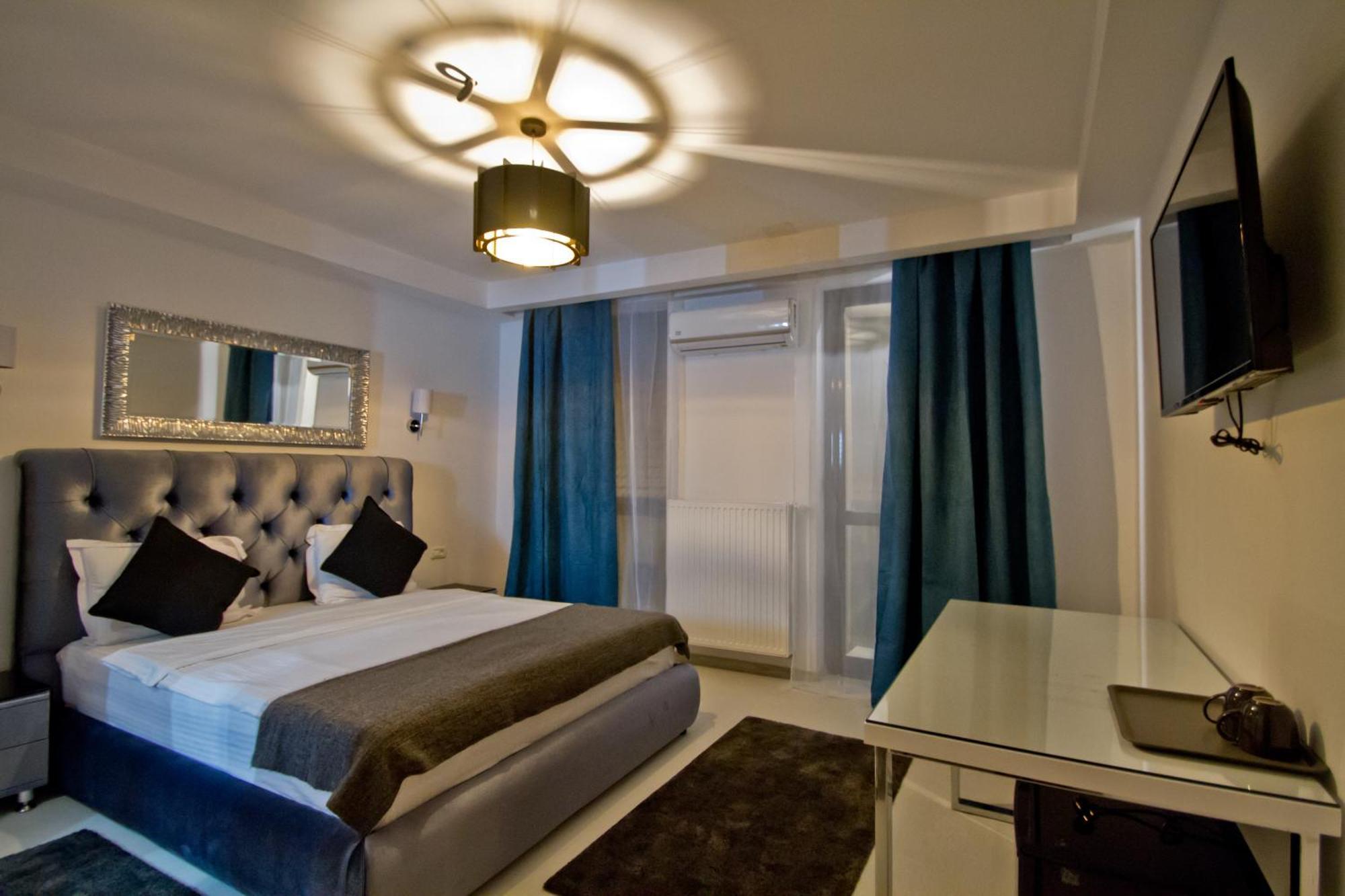 Premium Residence Brasov Bagian luar foto