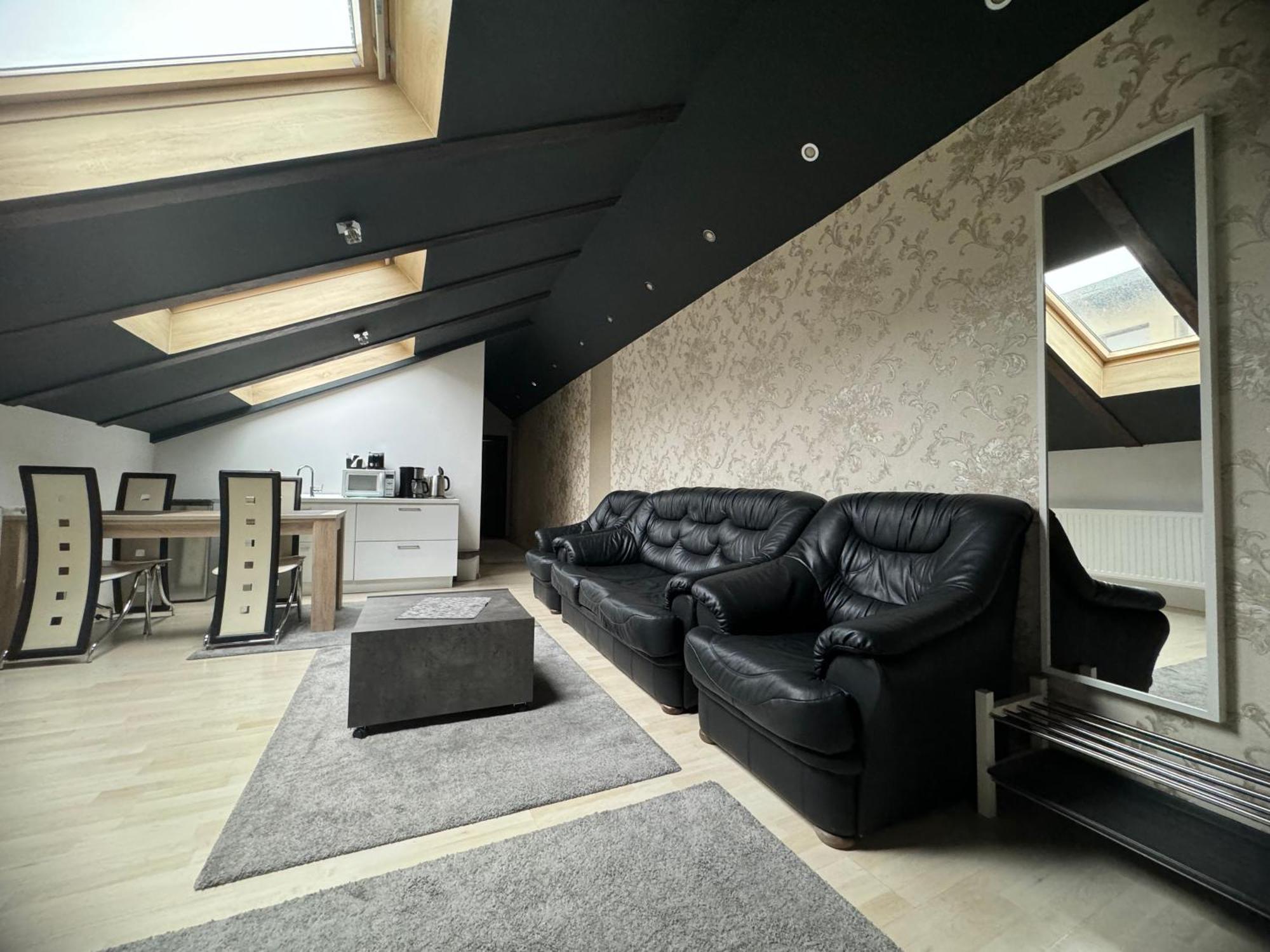 Premium Residence Brasov Bagian luar foto