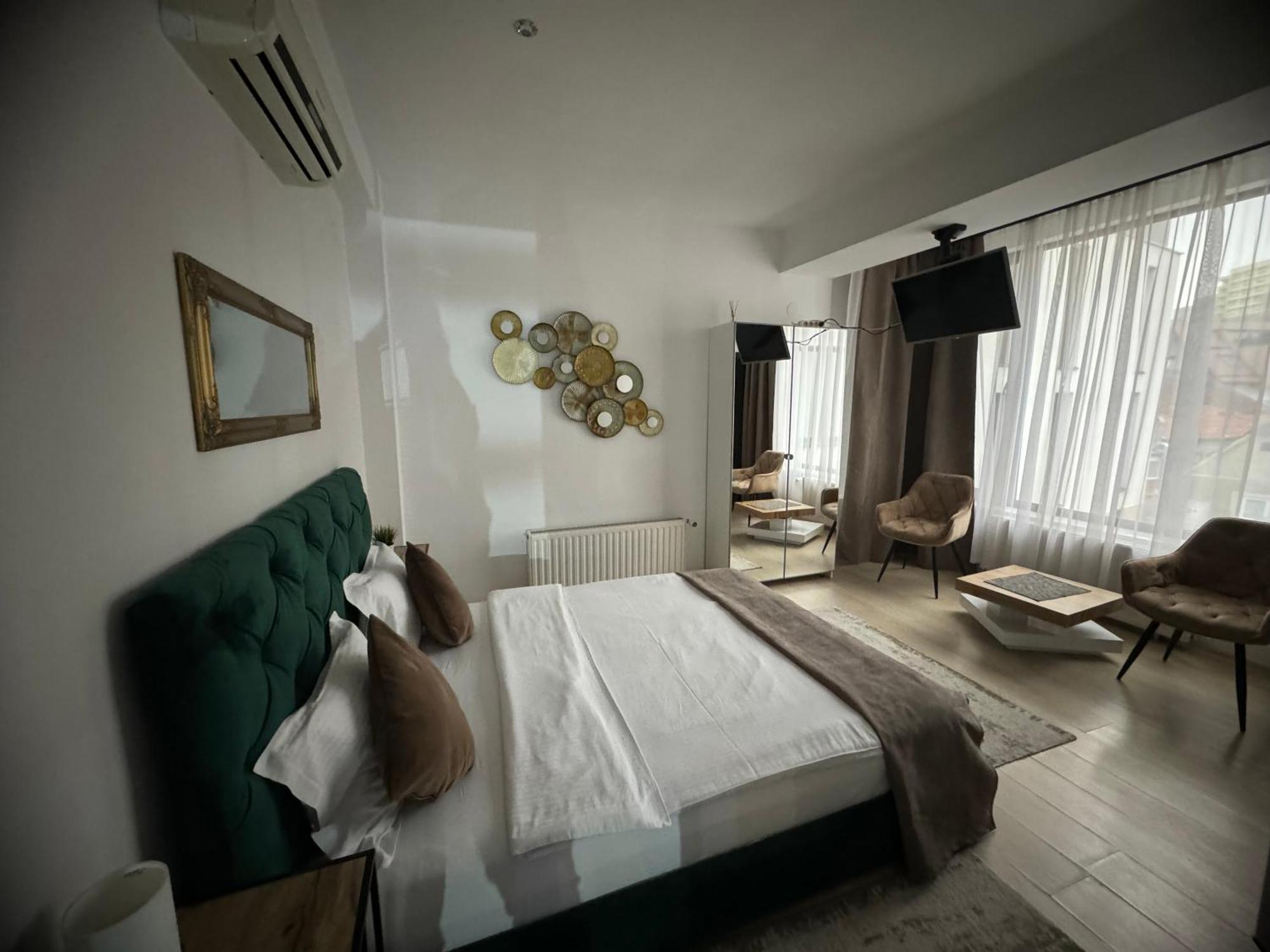 Premium Residence Brasov Bagian luar foto