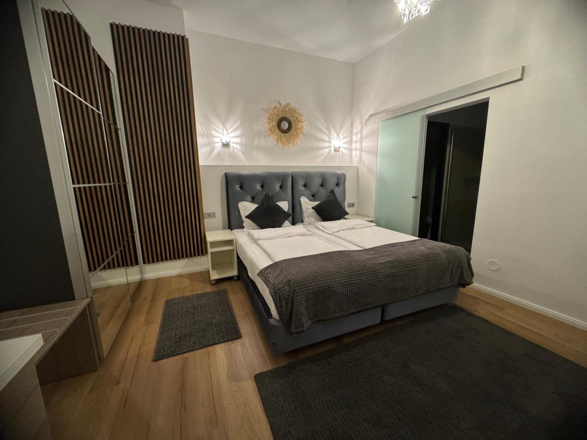 Premium Residence Brasov Bagian luar foto