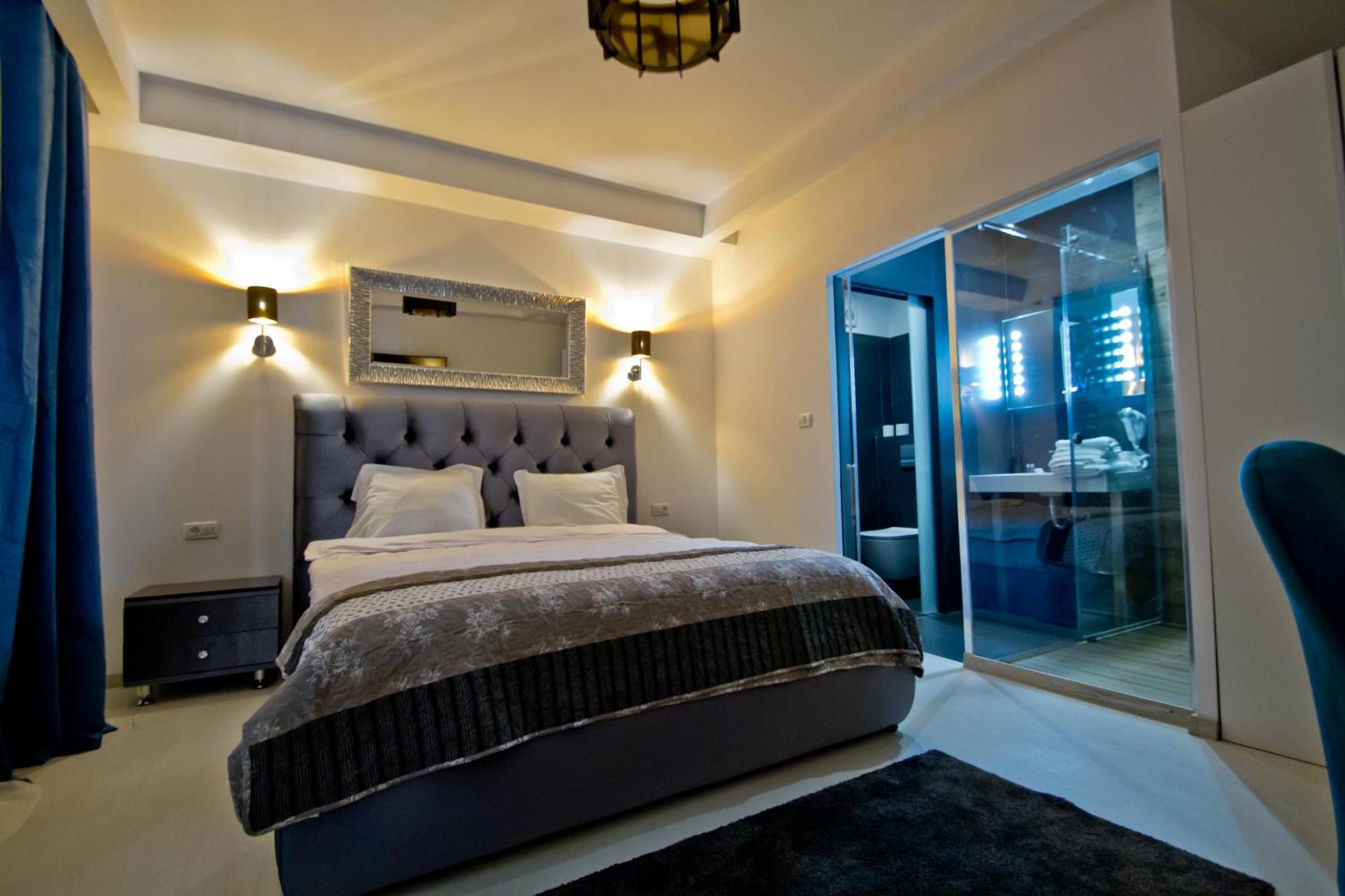 Premium Residence Brasov Bagian luar foto
