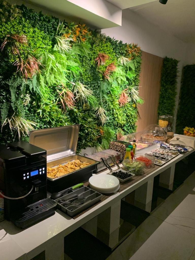 Premium Residence Brasov Bagian luar foto