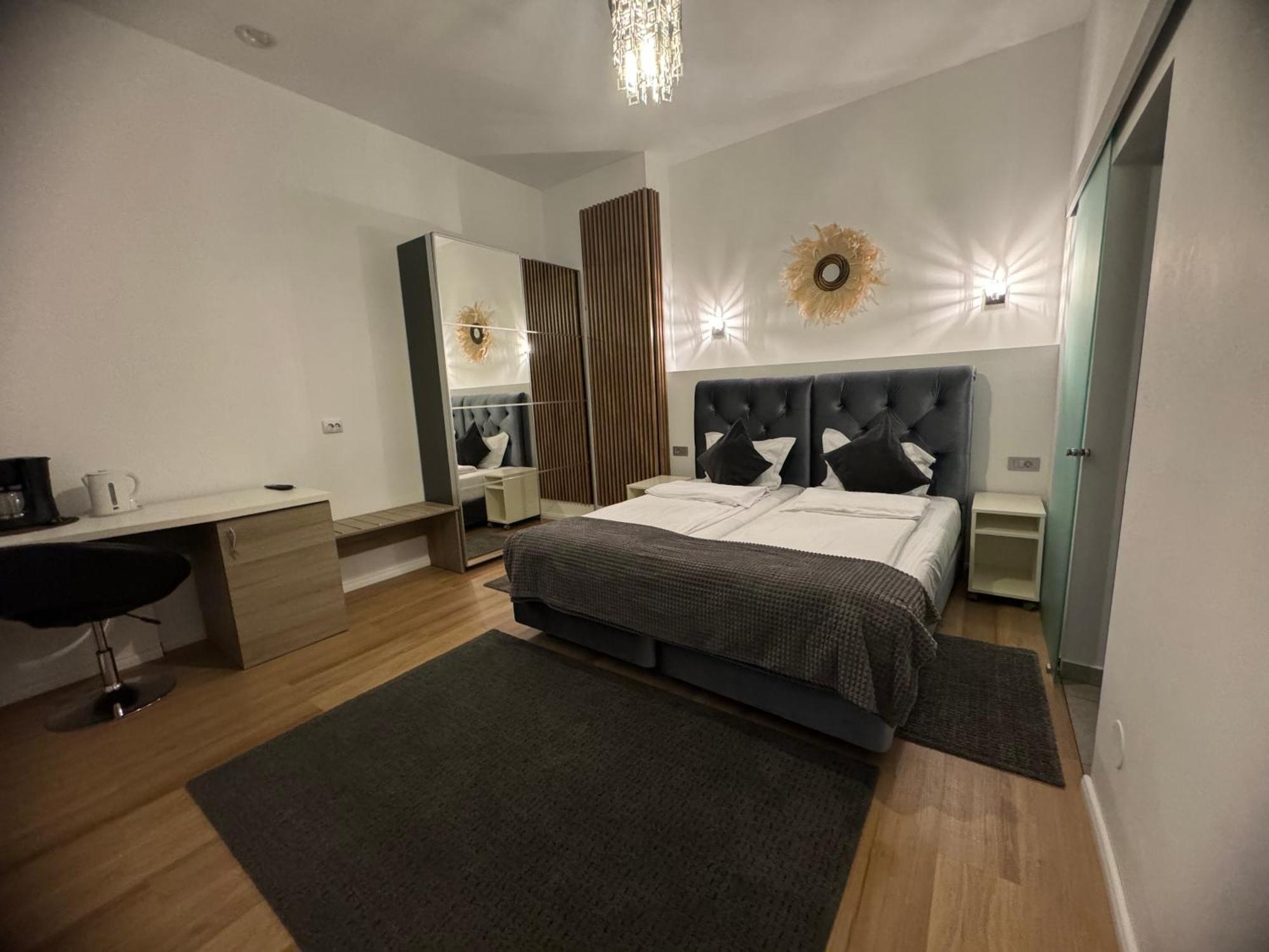 Premium Residence Brasov Bagian luar foto