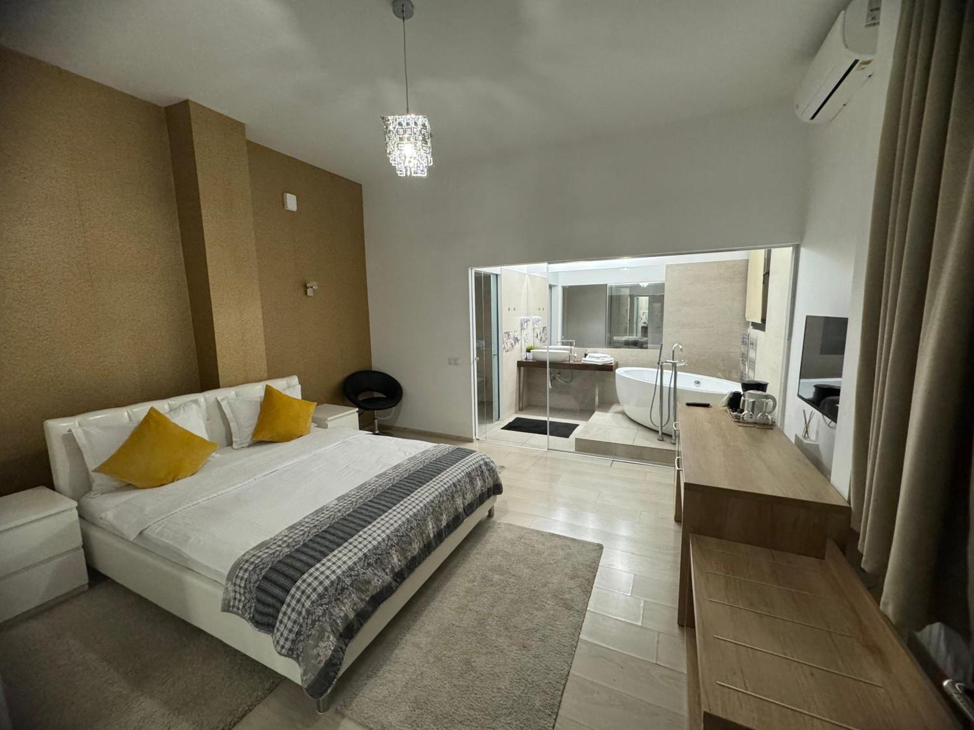 Premium Residence Brasov Bagian luar foto