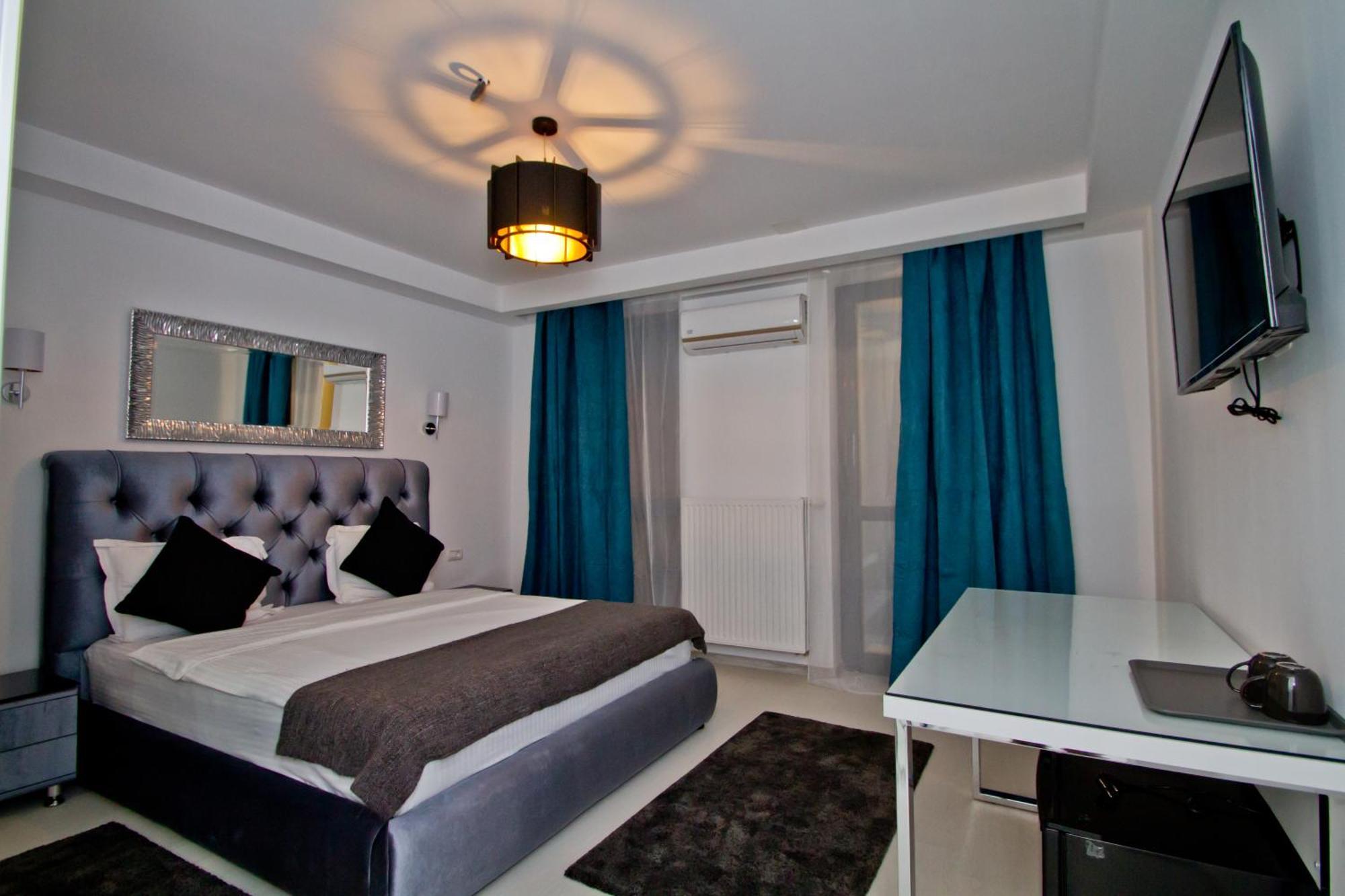 Premium Residence Brasov Bagian luar foto