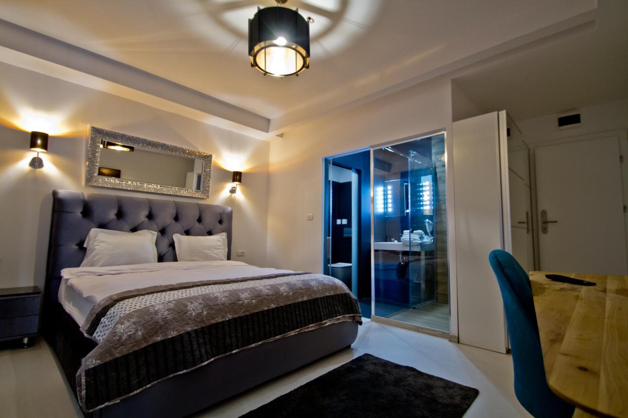 Premium Residence Brasov Bagian luar foto
