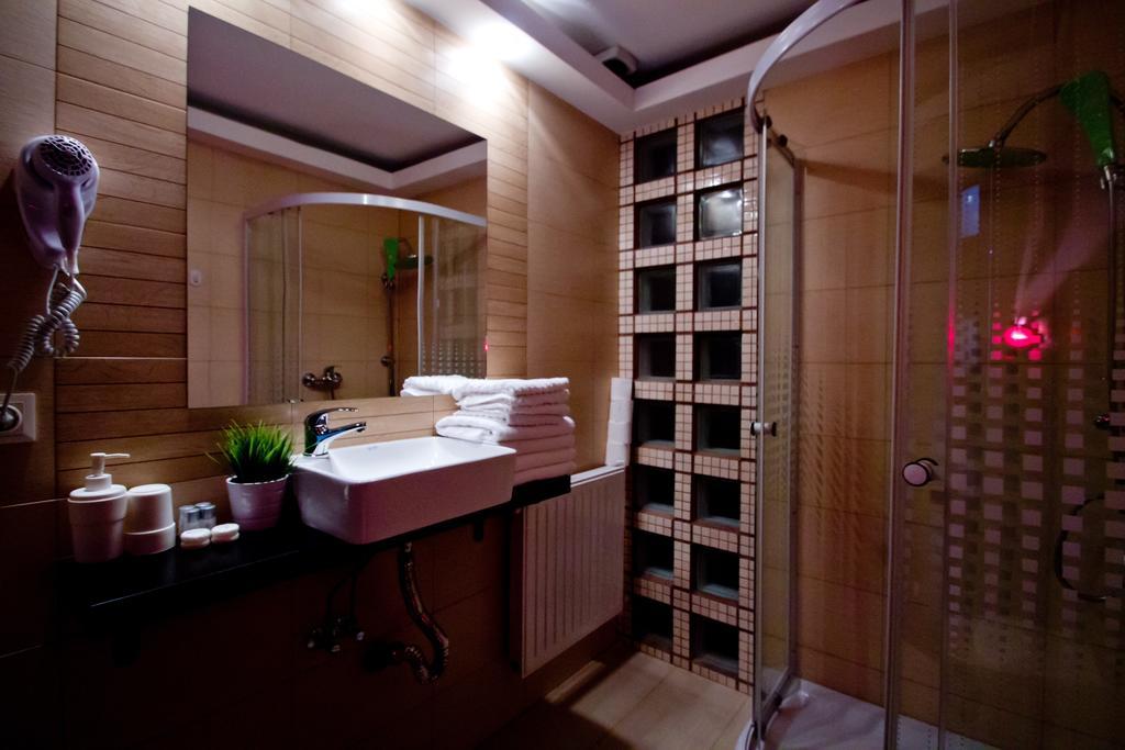 Premium Residence Brasov Ruang foto