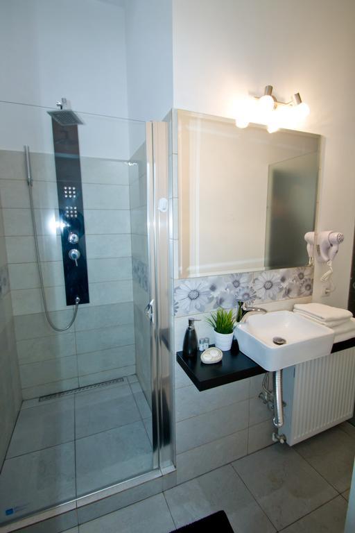 Premium Residence Brasov Ruang foto