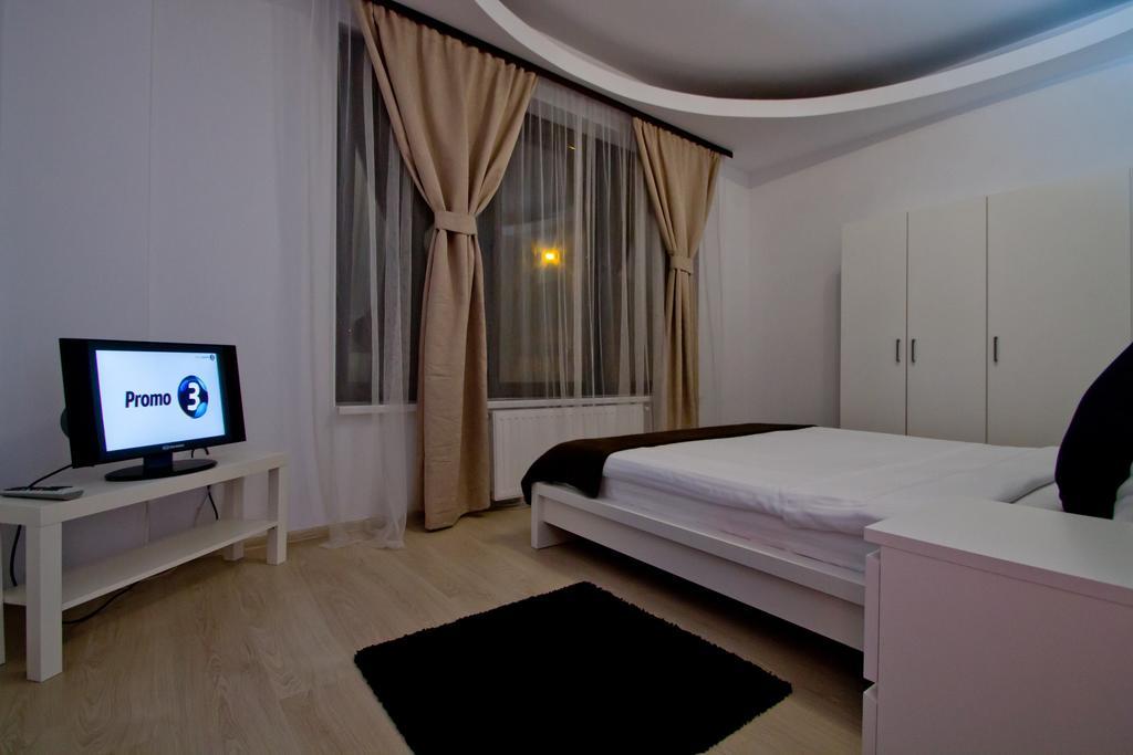 Premium Residence Brasov Ruang foto
