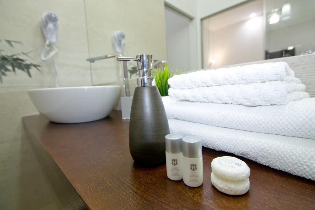 Premium Residence Brasov Ruang foto