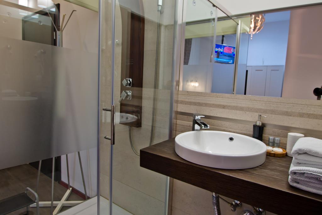 Premium Residence Brasov Bagian luar foto