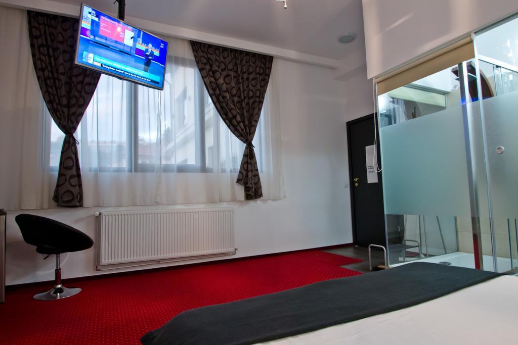 Premium Residence Brasov Bagian luar foto