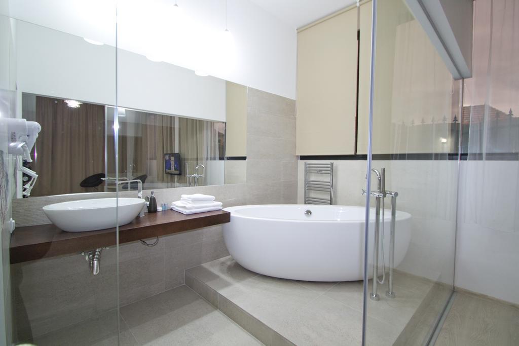 Premium Residence Brasov Bagian luar foto