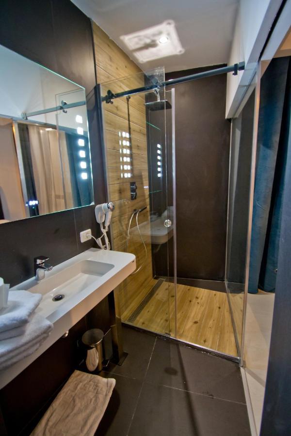 Premium Residence Brasov Bagian luar foto