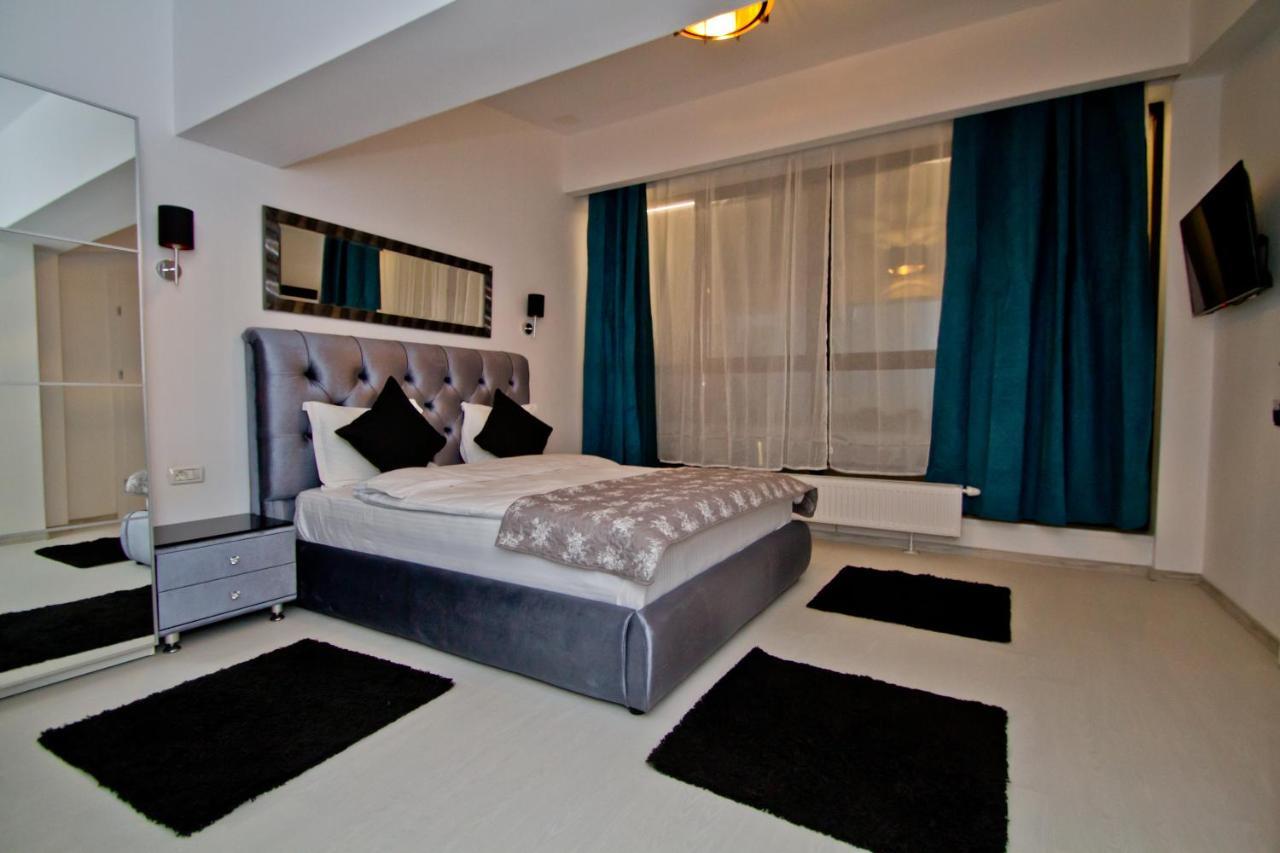 Premium Residence Brasov Bagian luar foto