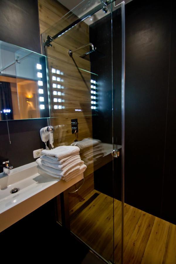 Premium Residence Brasov Bagian luar foto