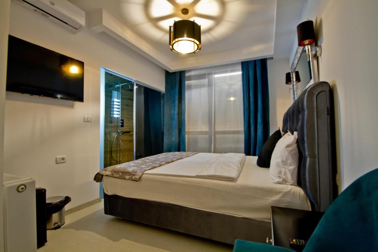 Premium Residence Brasov Bagian luar foto