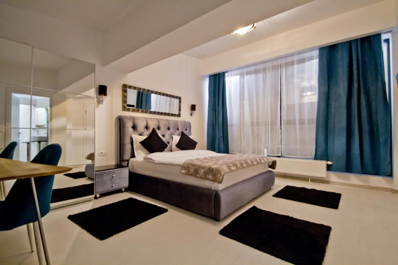 Premium Residence Brasov Bagian luar foto